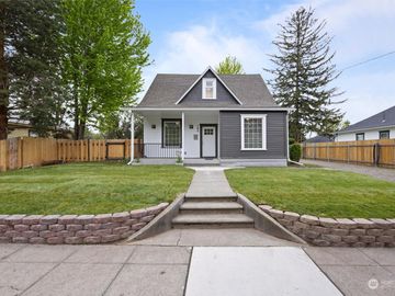 Walla Walla WA Real Estate & Homes for Sale 