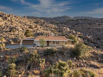 61776 Division St, Joshua Tree, CA 92252