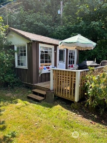 Tiny Homes for Sale in Gig Harbor, WA