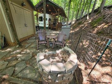 I live in a $35K tiny home in my backyard in Atlanta, Georgia