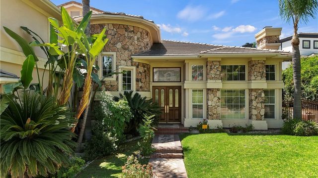 Rancho Cucamonga CA Real Estate & Homes for Sale 