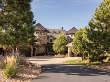 Mansions for Sale in Littleton, CO