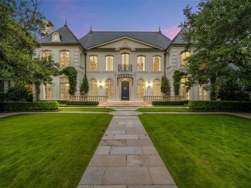 Houston ranks No. 2 on list of most million-dollar homes in Texas