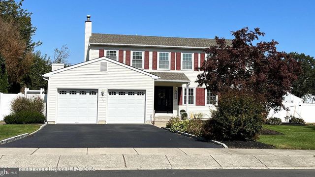 Toms River, NJ Real Estate - Toms River Homes for Sale