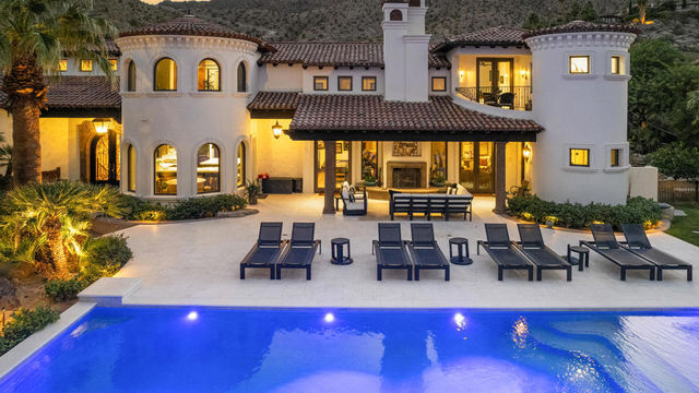 Palm Desert, CA Luxury Homes, Mansions & High End Real Estate for