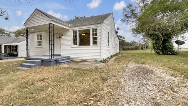 2538 David Ross Dr, Columbia, TN 38401