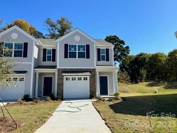 New Homes for Sale in Charlotte, NC
