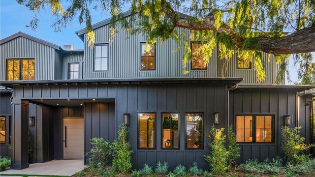 New Homes For Sale in Los Angeles