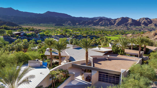 California Luxury Real Estate Spotlight: Palm Desert CA