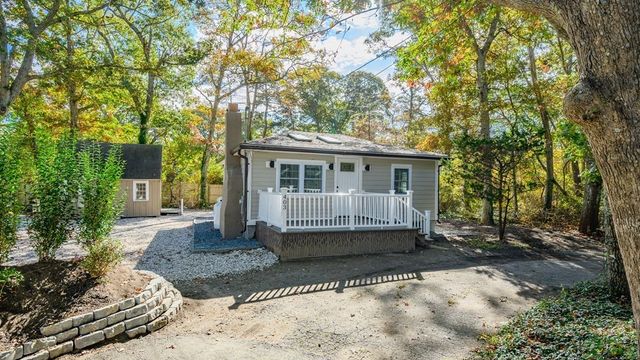 10 Tiny Houses for Sale in Mass.