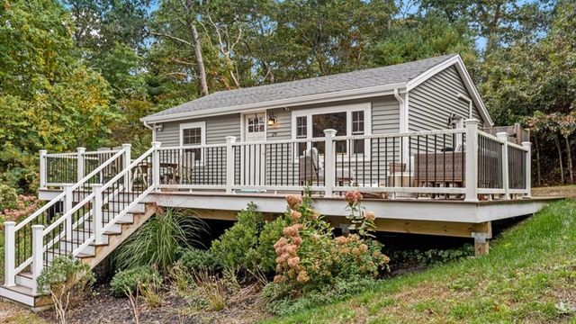 10 Tiny Houses for Sale in Mass.