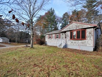 10 Hayford Hanson Ma, Unit 10, Hanson, MA 02341