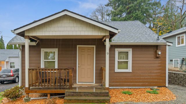 10 Tiny Houses for Sale in Washington State - Tiny House Blog