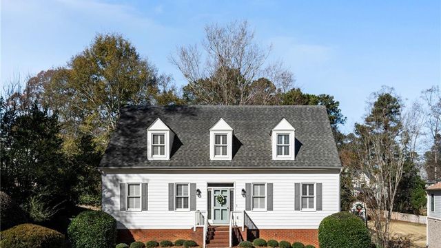 Brookhaven, GA Homes for Sale - Real Estate for Sale in Brookhaven, GA -  BHGRE
