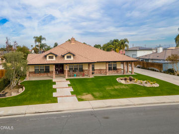 In Law Suite - Bakersfield, CA Homes for Sale