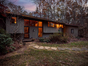 Midcentury Modern Home Failures