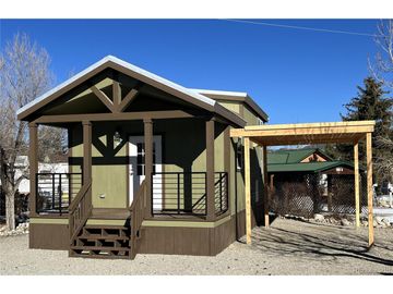  Tiny Homes For Sale