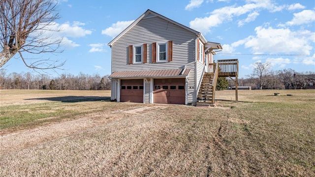 Tiny House for Sale - Cedar Tiny Home- Raleigh NC