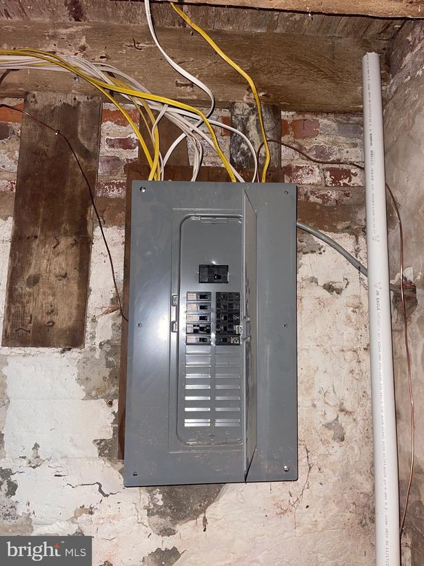 Easy Wiring With Wire Mold  Southern Chester County Electric