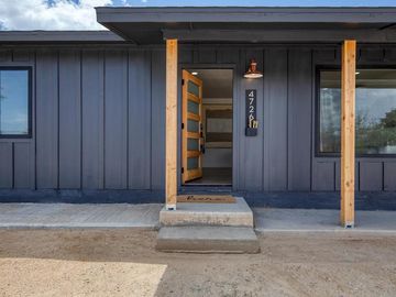Tiny Houses for Sale in Oregon: Meet the Joshua Tree — Spindrift