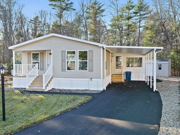 Modular Homes for Sale in Duxbury, MA