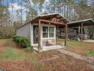 Tiny Houses for Sale and Rent in Georgia - Tiny House Marketplace