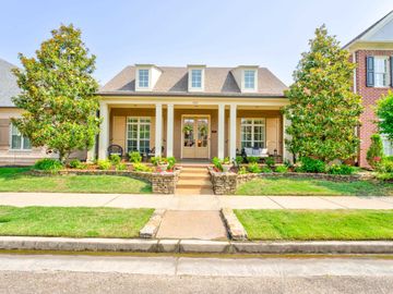 Front, 1012 RUSSELL FARMS, Collierville, TN, 38017, 