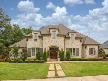 Front, 538 LAMBS BROOK, Collierville, TN, 38017, 