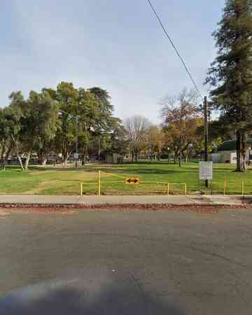 Graceada Park Ca
