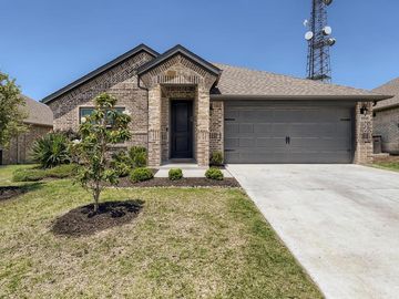 6268 Thunderwing Drive, Fort Worth, TX, 76179, 