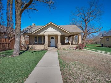 3613 Meadowbrook, Fort Worth, TX, 76103, 