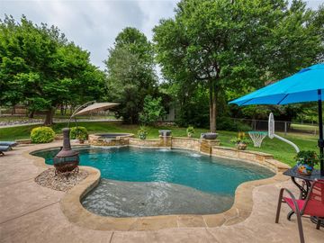 6809 Feather Wind Court, Lakeside, TX, 76135, 