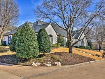 6101 Troon Road, Fort Worth, TX, 76132, 