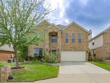 8305 Rolling Rock Drive, Fort Worth, TX, 76123, 