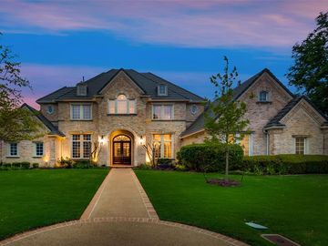 5909 Forest Highlands Drive, Fort Worth, TX, 76132, 