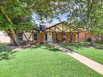661 Red River Drive, Lewisville, TX, 75077, 
