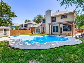 7405 Catlow Court, Fort Worth, TX, 76137, 
