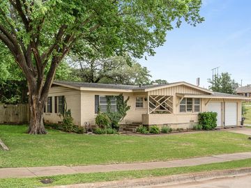 3513 Leith Avenue, Fort Worth, TX, 76133, 