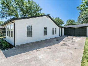 3812 Orchard Street, Forest Hill, TX, 76119, 