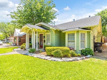 5021 Byers Avenue, Fort Worth, TX, 76107, 