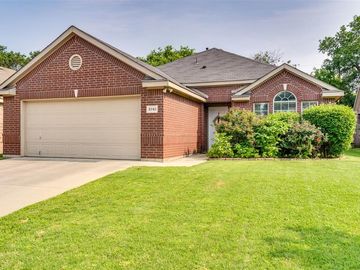 5741 Starboardway Drive, Fort Worth, TX, 76135, 