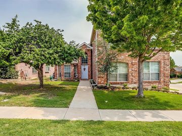 4969 Galley Circle, Fort Worth, TX, 76135, 