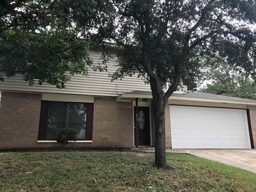813 Annapolis Drive, Fort Worth, TX, 76108, 