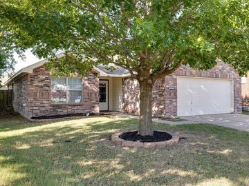 8413 Star Thistle Drive, Fort Worth, TX, 76179, 