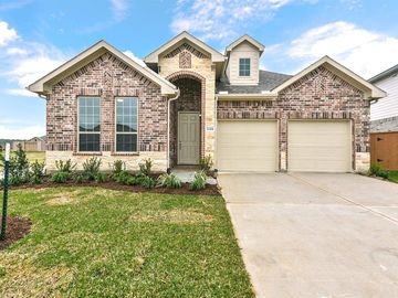 6624 Trail Guide Lane, Fort Worth, TX, 76123, 