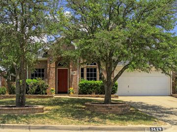 7429 Summer Meadows Drive, Fort Worth, TX, 76123, 