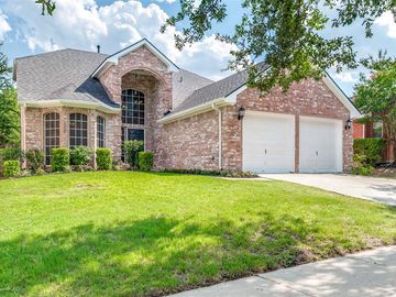 4824 Great Divide Drive, Fort Worth, TX, 76137, 