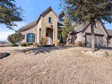 Front, 10905 Swift Current Trail, Fort Worth, TX, 76179, 