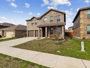 Front, 3009 Antler Point Drive, Fort Worth, TX, 76108, 