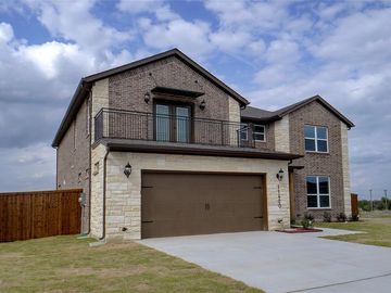 Front, 11420 Coburn Hill Pass, Fort Worth, TX, 76108, 